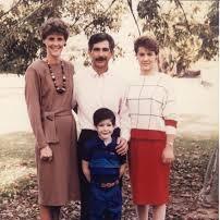 Fundraising Page: Tina Silva